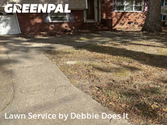 Lawn Service nearby Norfolk, VA, 