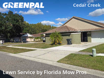 Grass Cutting nearby Tampa, FL, 