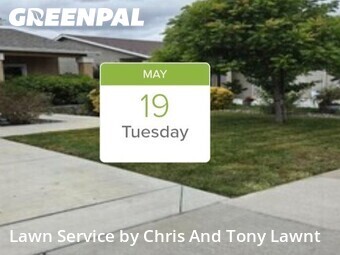 Lawn Maintenance nearby Stockton, CA, 