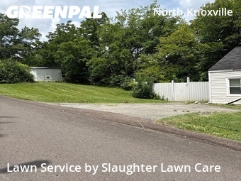 Yard Mowing nearby Knoxville, TN, 