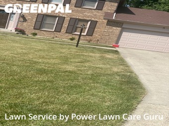 Yard Mowing nearby West Chester Township, OH, 