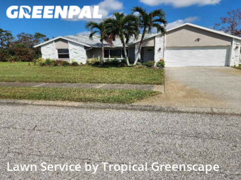 Lawn Service nearby Venice, FL, 