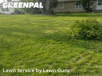 Lawn Care nearby Saint Paul, MN, 
