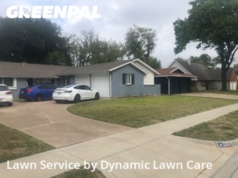 Lawn Service nearby Garland, TX, 