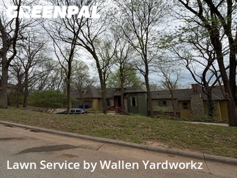 Landscaping In Springfield,65809,Landscaping Services by Wallen Yardworkz, work completed in Apr , 2026