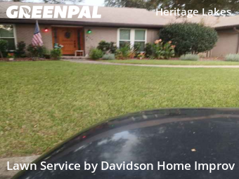 Lawn Care nearby Pensacola, FL, 