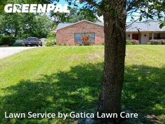 Lawn Mow nearby Orlando, FL, 