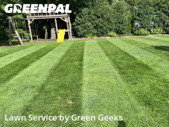 Yard Cutting nearby Shaker Heights, OH, 