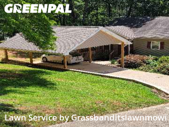 Yard Cutting nearby Martin, GA, 