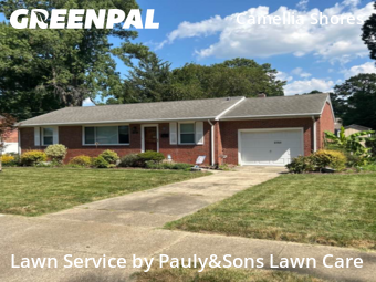 Yard Cutting nearby Norfolk, NY, 