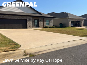 Lawn Cutting nearby Tuscaloosa, AL, 