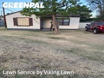 Lawn Care nearby Amarillo, TX, 