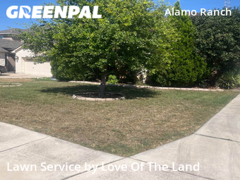Lawn Care nearby San Antonio, TX, 
