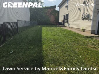 Lawn Cut nearby Newark, NJ, 