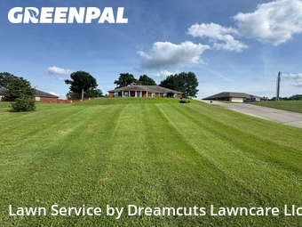 Yard Cutting nearby Harvest, AL, 