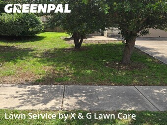 Lawn Mowing Service nearby Kyle, TX, 