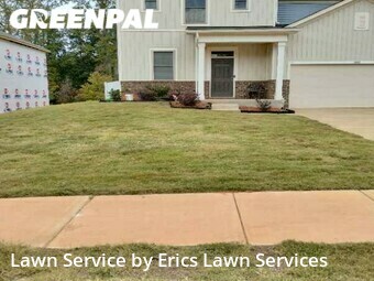 Lawn Mowing nearby Charlotte, NC, 