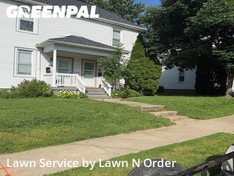 Lawn Cutting nearby Saint Charles, MO, 