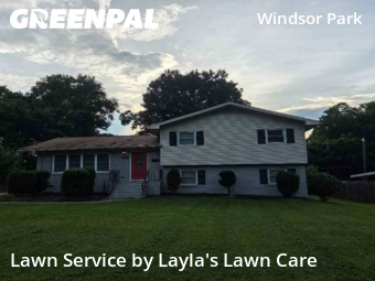 Lawn Mowing Service nearby Charlotte, NC, 