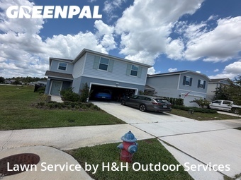 Lawn Cut nearby Clermont, FL, 