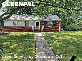Lawn Mowing nearby Richmond, VA, 