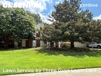 Grass Cutting nearby Memphis, TN, 