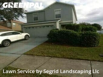Lawn Care nearby Lakeland, FL, 