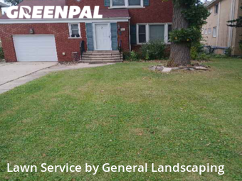 Yard Mowing nearby La Grange Park, IL, 