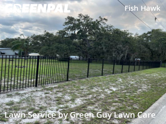 Lawn Maintenance nearby Lithia, FL, 
