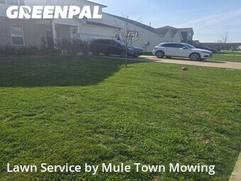 Lawn Cutting nearby Rockvale, TN, 