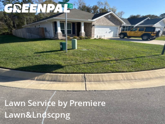 Lawn Cutting nearby Cantonment, FL, 