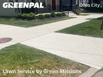 Lawn Mowing Service nearby Cleveland, OH, 