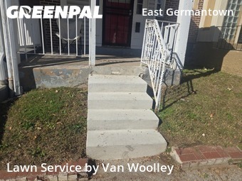 Lawn Mow nearby Philadelphia, NJ, 