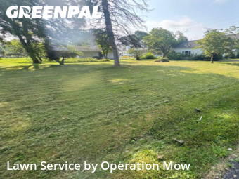 Lawn Maintenance nearby Uniontown, OH, 