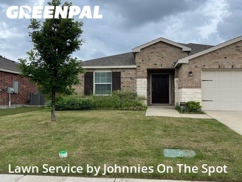Grass Cut nearby Heath, TX, 