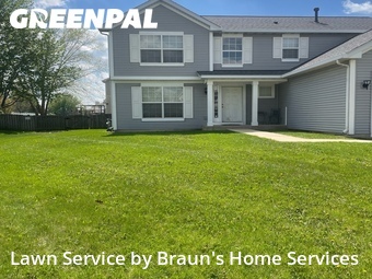 Lawn Care Service nearby Montgomery, IL, 
