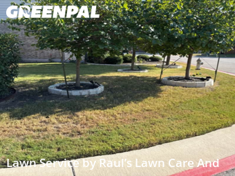 Yard Cutting nearby Austin, TX, 