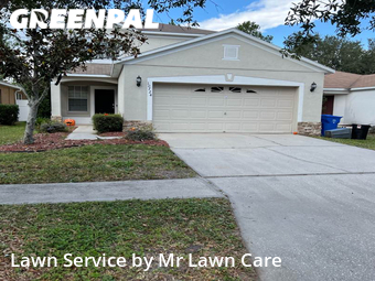 Lawn Mowing Service nearby Riverview, FL, 
