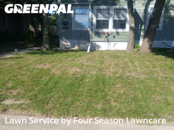 Lawn Care Service nearby West Allis, WI, 