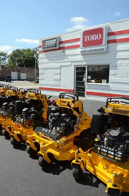 Alsip Lawn Mower Repair Photo 3