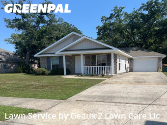 Lawn Care nearby Long Beach, MS, 