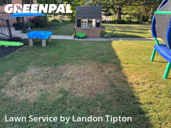 Lawn Service nearby Little Rock, AR, 