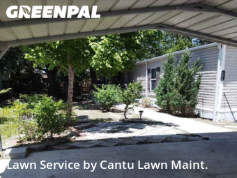 Lawn Maintenance nearby Mansfield, TX, 