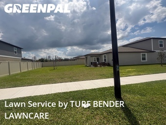Lawn Service nearby Land O'lakes, FL, 