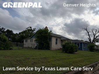 Grass Cutting nearby San Antonio, TX, 