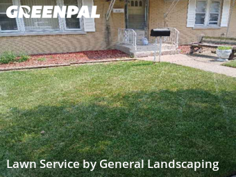 Work completed by affordable-landscaping-maintenance-services-in-Berkeley-CA
