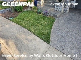 Grass Cutting nearby Beaverton, OR, 