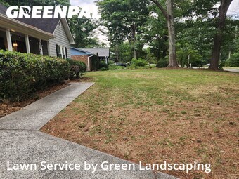 Lawn Care Service nearby Durham, NC, 