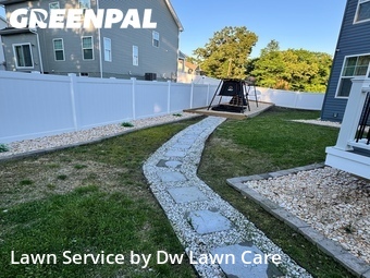Lawn Mowing nearby Dumfries, VA, 