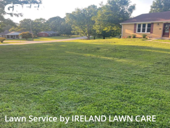 Lawn Care Service nearby Clarksville, TN, 